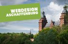 Webdesign für Aschaffenburg