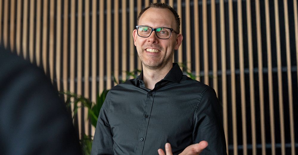 Heiko Thoma 77NEUN GmbH Webagentur Online Marketing Agentur Aschaffenburg