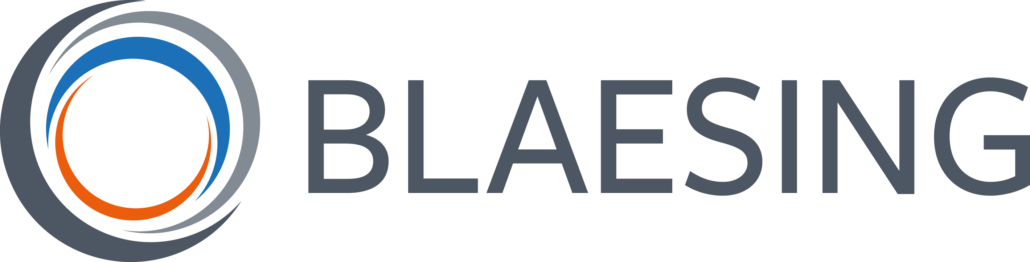 Blaesing CNC Logo