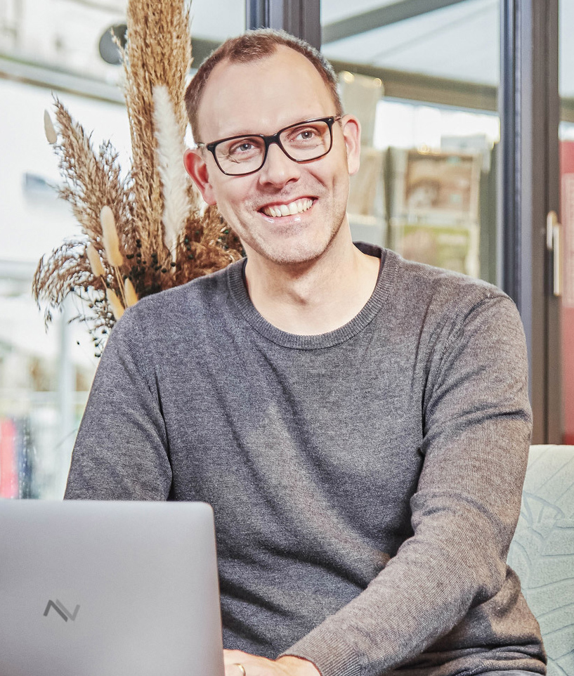 Heiko Thoma 77NEUN GmbH