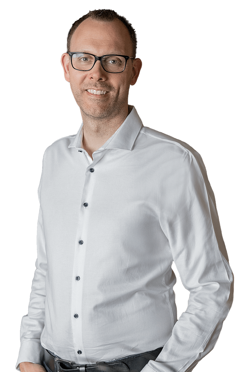 Heiko Thoma 77NEUN GmbH Mitarbeitergewinnung Fachkräfte