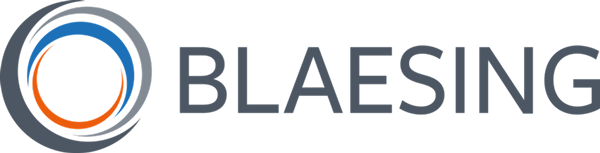 Blaesing CNC Logo - 77NEUN Referenz