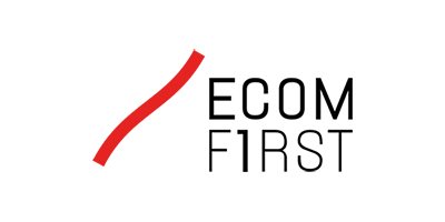 eComfirst Logo - 77NEUN Referenz