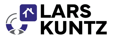 Lars Kuntz Logo - 77NEUN Referenz