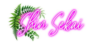 Shin Sekai Asiatsiches Restaurant Logo - 77NEUN Referenz