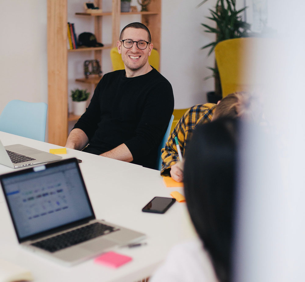 Vorstellungsgespräch & Vertrag Bewerbung