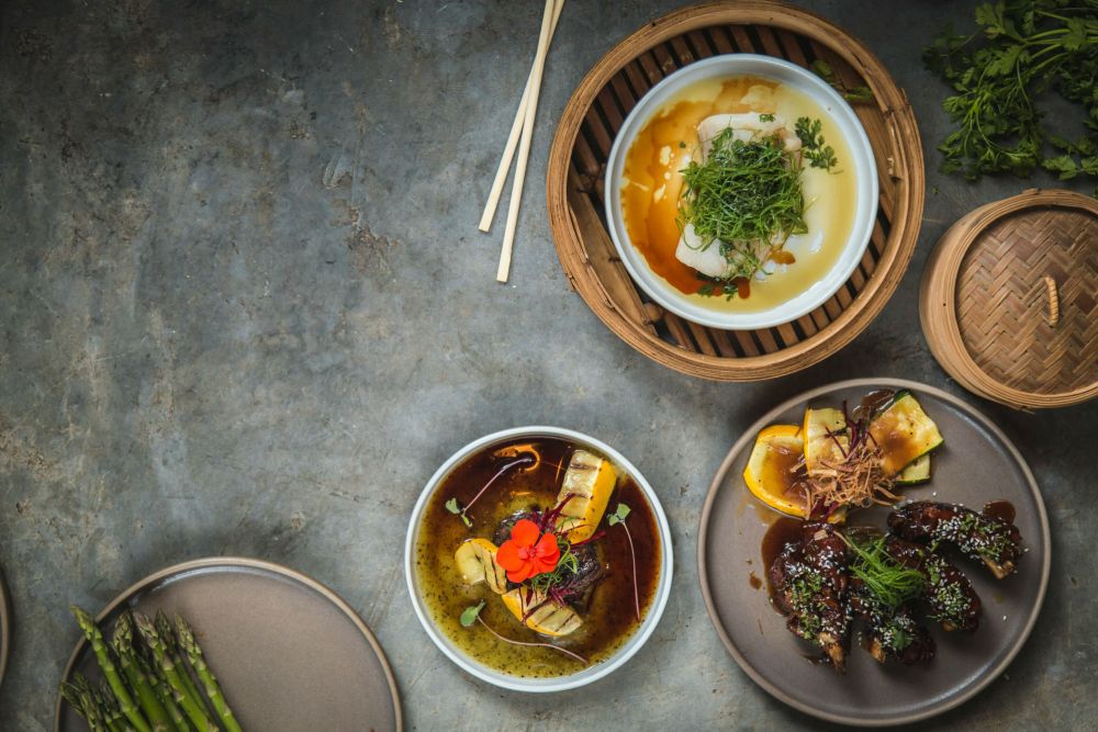 Webdesign für Restaurants, Cafés und Gaststätten