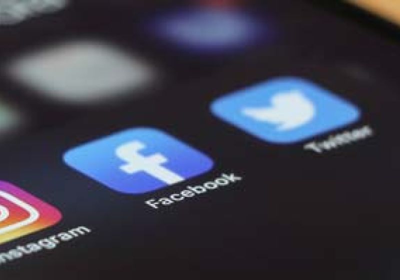 Social Media Recruiting