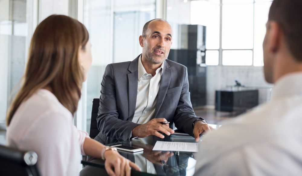 Webdesign für Steuerberater und Kanzleien