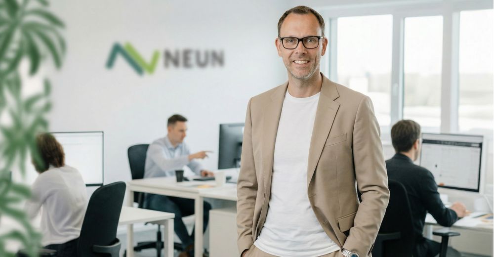 Profi Webdesign aus Aschaffenburg mit 77NEUN für mehr Neukunden und Bewerber