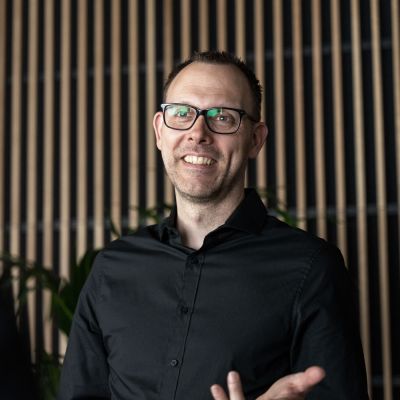 Abnahme & Live-Gang - Heiko Thoma 77NEUN