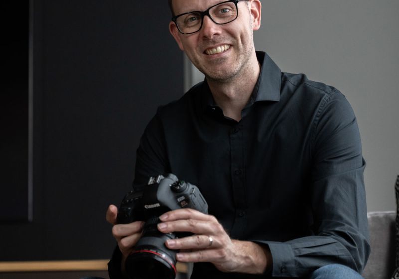 Heiko Thoma von 77NEUN