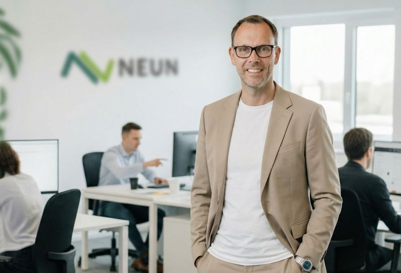 Profi Webdesign aus Aschaffenburg mit 77NEUN für mehr Neukunden und Bewerber