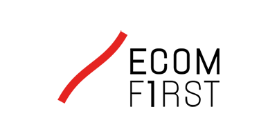 eComfirst Logo - 77NEUN Referenz