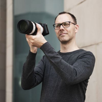 Design und Content-Erstellung - Heiko Thoma 77NEUN