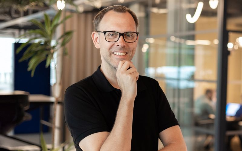 Heiko Thoma 77NEUN GmbH Webagentur Online Marketing Agentur Aschaffenburg