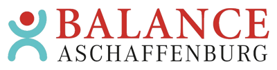 Balance Aschaffenburg Logo - 77NEUN Referenz