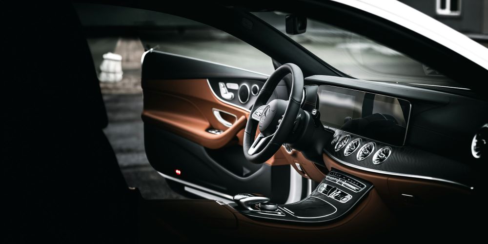 Webdesign für Autohäuser & Autohändler