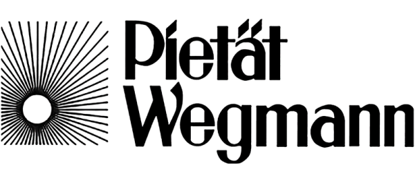 Pietät Wegmann Logo - 77NEUN Referenz