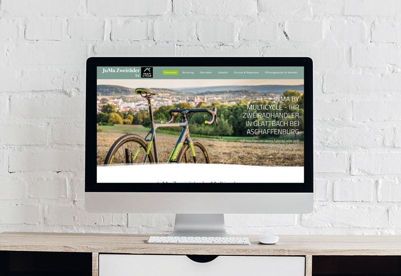 JuMa Zweiräder