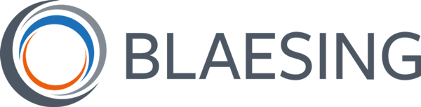 Blaesing CNC Logo - 77NEUN Referenz