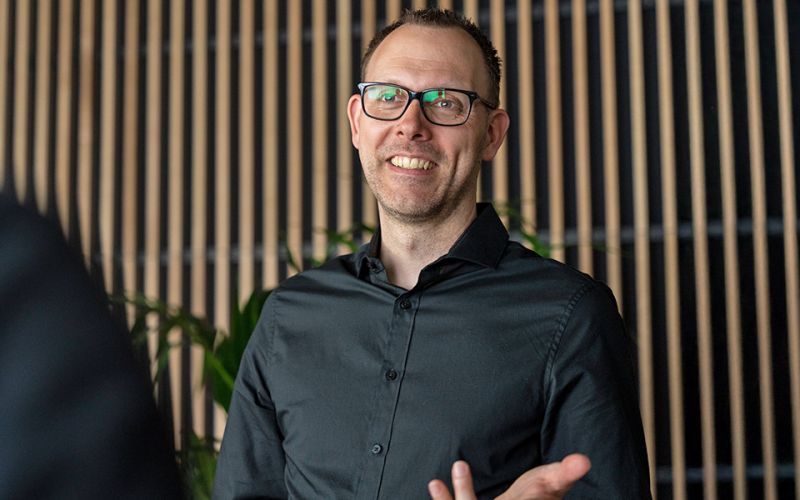 Heiko Thoma 77NEUN GmbH Webagentur Online Marketing Agentur Aschaffenburg