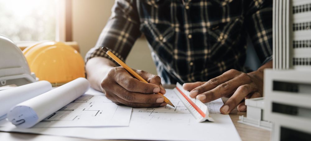 Webdesign für Architekten und Ingenieure