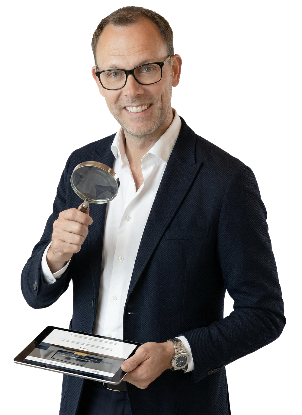 Heiko Thoma 77NEUN GmbH Mitarbeitergewinnung Fachkräfte