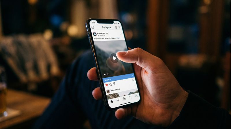 Meta Ads Video Format: Warum ich lieber alles selbst mache