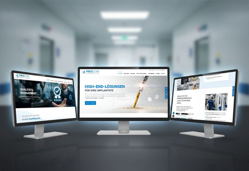 ProCon Medizintechnik