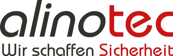 Alinotec Logo - 77NEUN Referenz