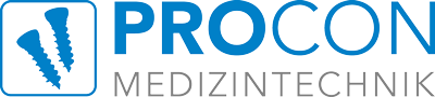 Procon Medizintechnik Logo - 77NEUN Referenz