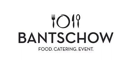 Bantschow Catering Logo - 77NEUN Referenz