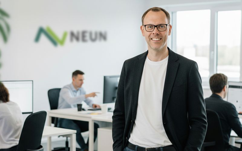 Profi Webdesign aus Aschaffenburg mit 77NEUN für mehr Neukunden und Bewerber