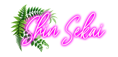 Shin Sekai Asiatsiches Restaurant Logo - 77NEUN Referenz