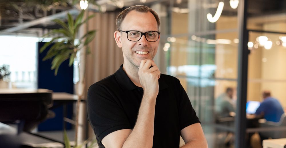 Heiko Thoma 77NEUN GmbH Webagentur Online Marketing Agentur Aschaffenburg