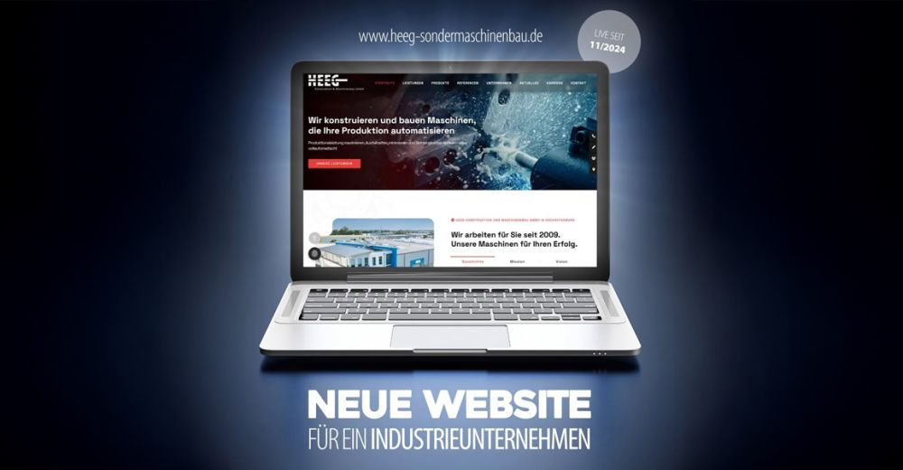 Heiko Thoma 77NEUN GmbH Webagentur Online Marketing Agentur Aschaffenburg
