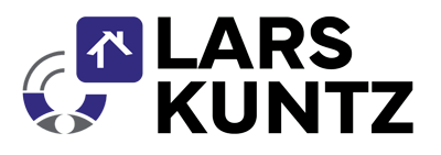 Lars Kuntz Logo - 77NEUN Referenz