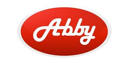 Abby Color Acryl Logo - 77NEUN Referenz