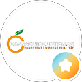 Orange Production
