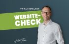 Kostenloser Website Check