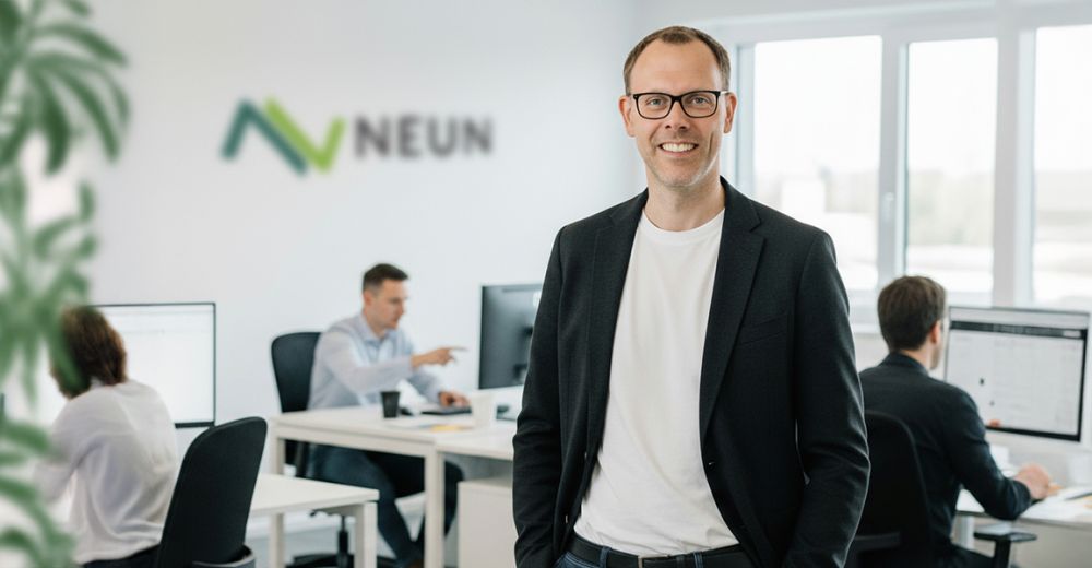 Profi Webdesign aus Aschaffenburg mit 77NEUN für mehr Neukunden und Bewerber