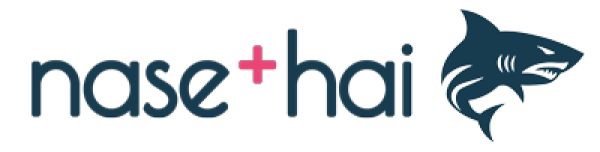 Nase + Hai Logo - 77NEUN Referenz