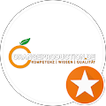 Orange Production