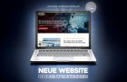 Neue Website für ein Industrieunternehmen im Sondermaschinenbau