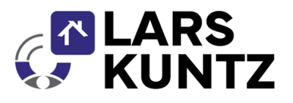Lars Kuntz Logo - 77NEUN Referenz