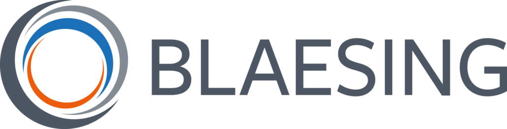 Blaesing CNC Logo