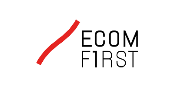 eComfirst Logo - 77NEUN Referenz