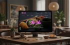 Neue Website für ein asiatisches Restaurant in Aschaffenburg